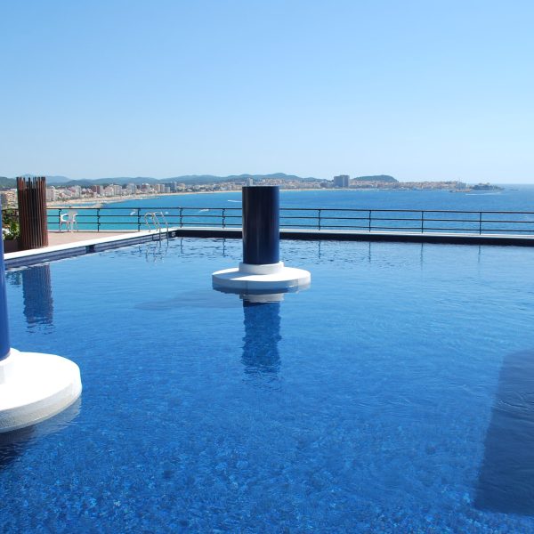 Pool rehabilitation CP Eden Mar – Calonge
